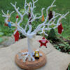 December: Set of 12 Assorted Christmas Items