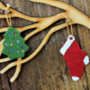 December: Set of 12 Assorted Christmas Items - Image 3