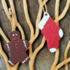 December: Set of 12 Assorted Christmas Items - Image 5