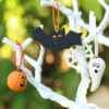 October: Set of 3 Bats - Image 2