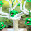 Set of 12 3D Frogs - Image 2